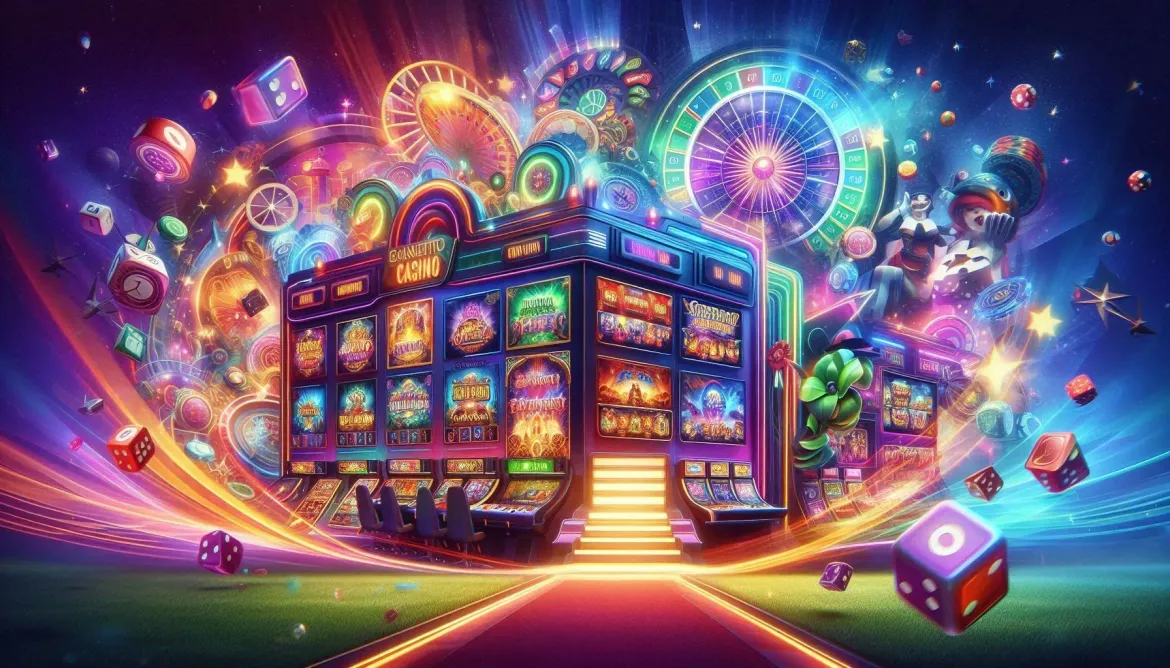 Beton Casino